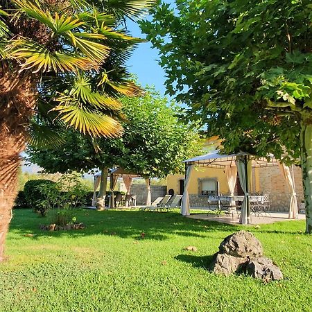 Vila Casa El Molin 3 Soto De Duenas Arriondas Exteriér fotografie