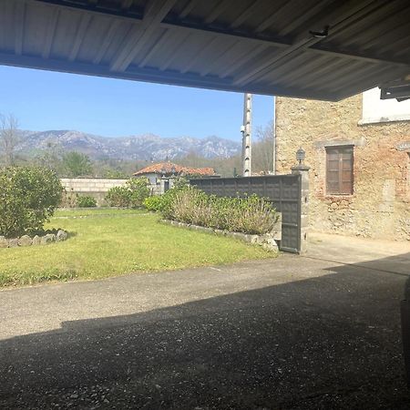 Vila Casa El Molin 3 Soto De Duenas Arriondas Exteriér fotografie