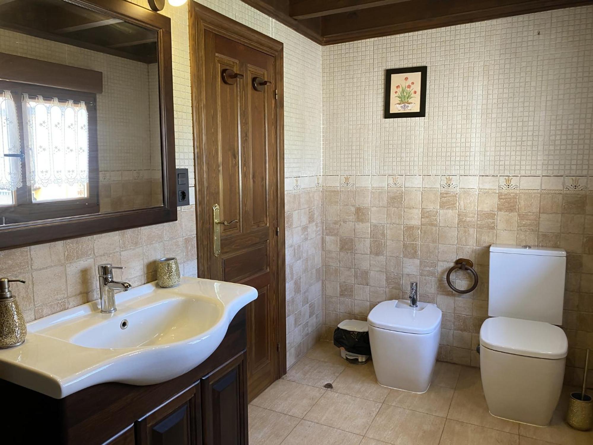 Vila Casa El Molin 3 Soto De Duenas Arriondas Exteriér fotografie