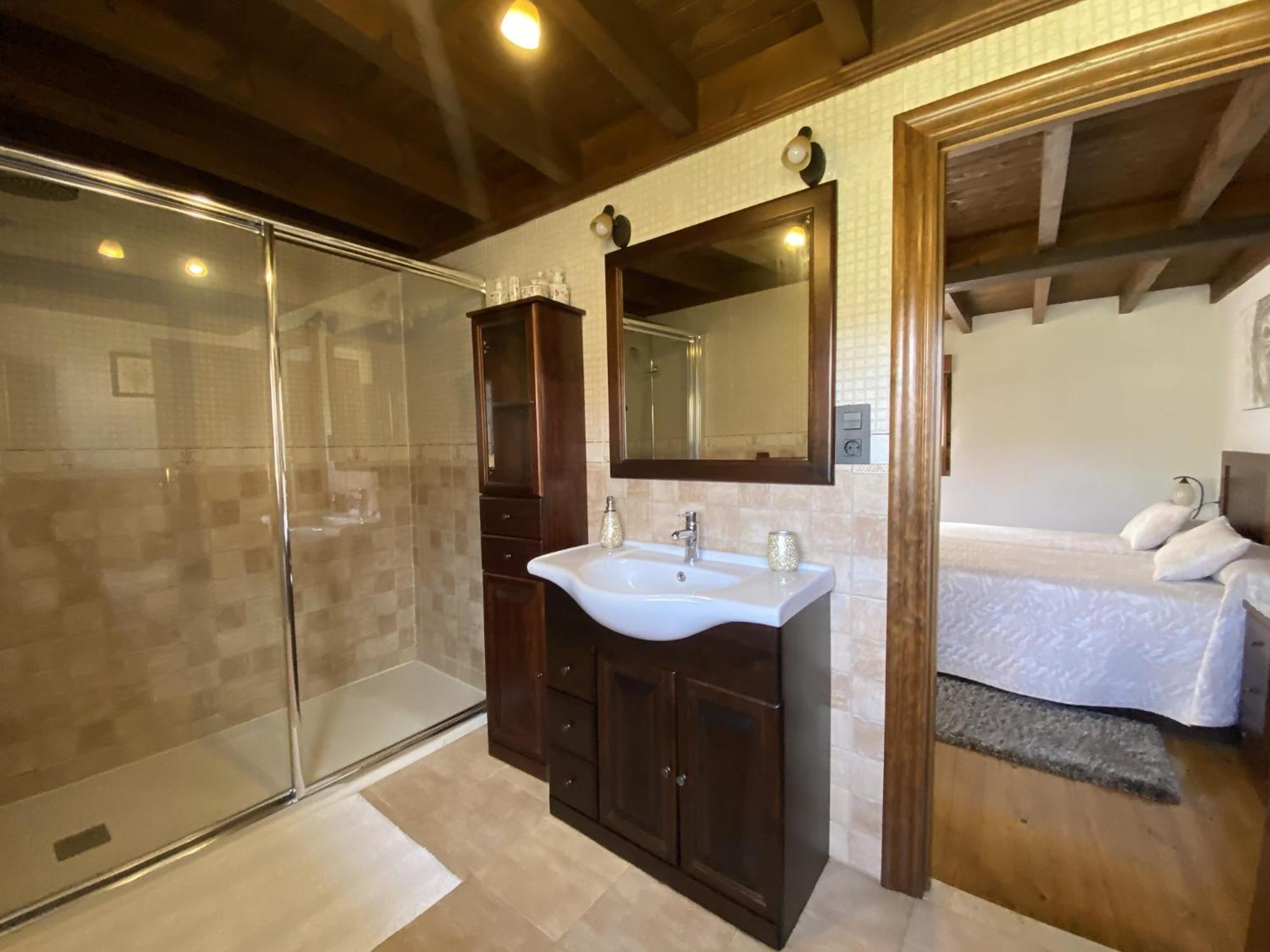 Vila Casa El Molin 3 Soto De Duenas Arriondas Exteriér fotografie