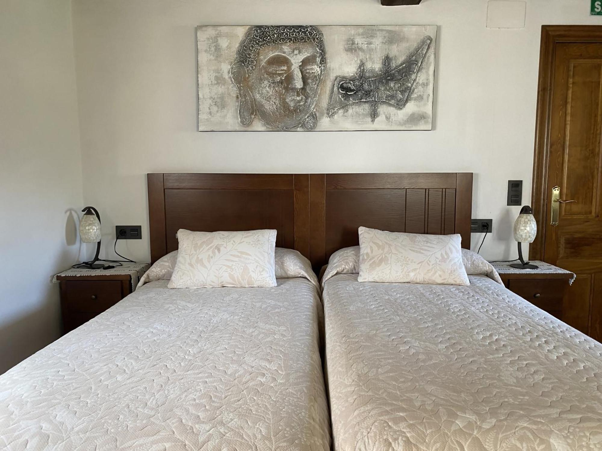 Vila Casa El Molin 3 Soto De Duenas Arriondas Exteriér fotografie